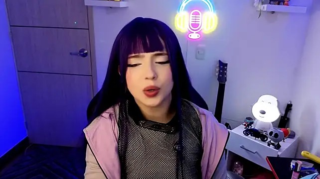 EmilyMiller_ - BIG SQUIRT UWU