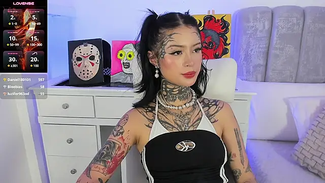 Doll__bella - PLAY PUSSY <3