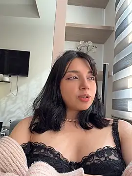 Dani-nari - Gently insert the dildo into your pussy