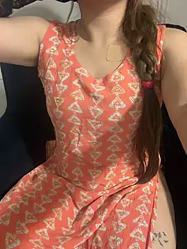 Tasty_LushDesire - Spank ass 7x