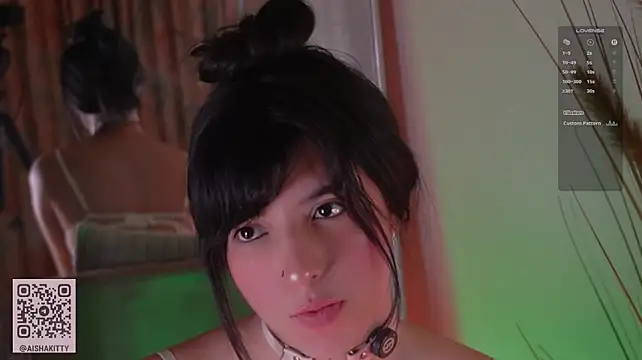 Aisha_bx - 🎀🍒PLAY MY NIPPLES + GET WET TITS🎀🍒