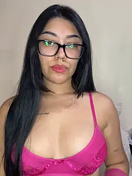 Alexa69xx - plug ANAL coração vermelho
