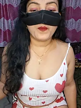 Lameya_55 - Full body show