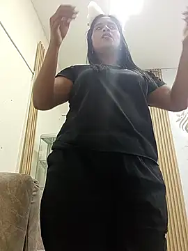SofiaMendez1_ - Show pussy