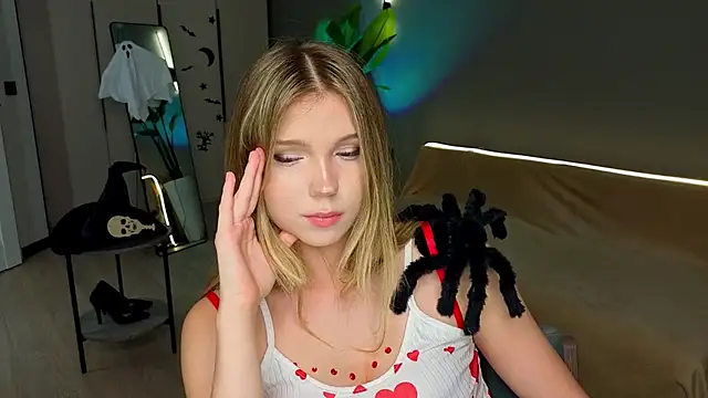 Linakorvin - Lick finger