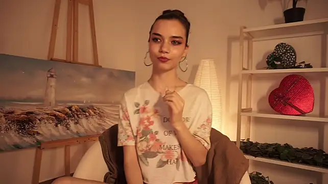 Mimi_Petittte - FLASH PUSSY