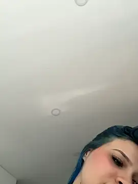 AzulSuccubus - spank pussy