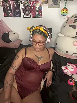 Badgirluzi - Gifters choice