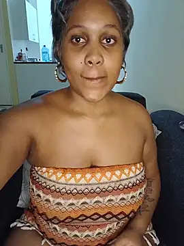 ThrowDatAhh_ - make my pussy cream baby!🍨