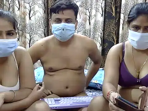 Sexy_piu22 - Oil massage in Boobs Both Girls