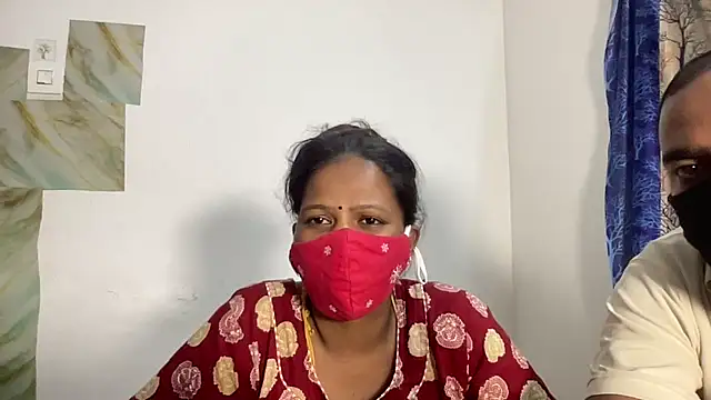 Tamil_Perfect_Coupless - open boobs