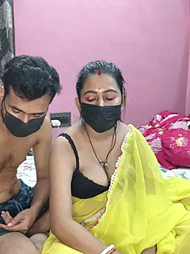 Hot-Bristi - Hard Blowjob