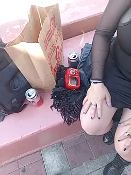Sophie_banger - Make me horny in Bus Ctrl Lush 4LT