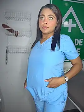 Nasty-Doctor - INTENSE FINGERING IN MY PUSSY