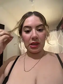 Cutiebunniee - Squirt en stream