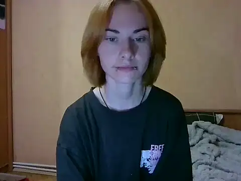 Fiona_Night - hot show on telegram