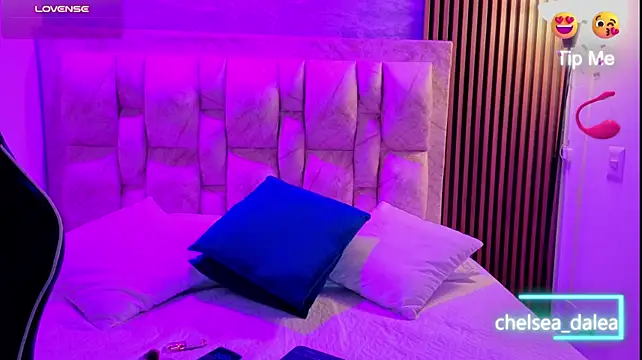 Chelsea_dalea - dildo in my pussy