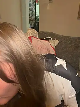 SofiaJohnson_ - Blow job on vibrator