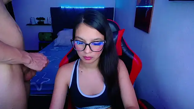 Jessi_and_boy - CUM SHOT BIG LOAD