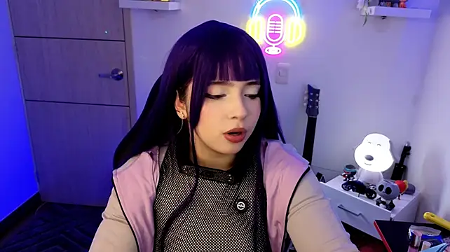 EmilyMiller_ - BIG SQUIRT UWU