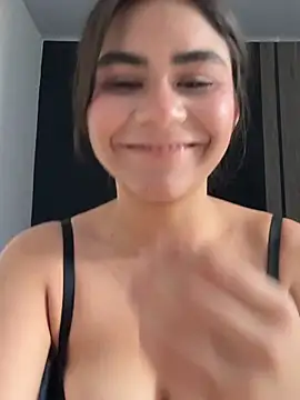 Shairarose_ - Sexy dance desnuda 🔥😈