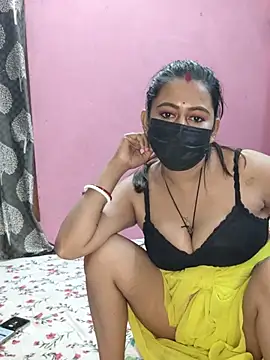Hot-Bristi - Hard Blowjob