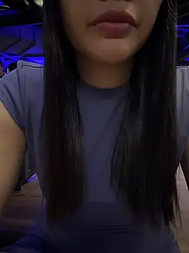 CharlotteBR - SQUIRT
