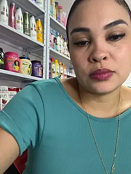 FOX_LATINA - Finger in ass