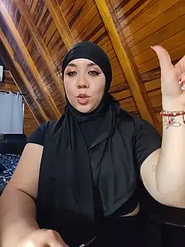 AmbarBurhan - 😍 ¡make me horny 🥵