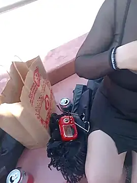 Sophie_banger - Make me horny in Bus Ctrl Lush 4LT