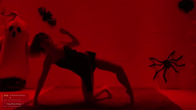 G-Velvet - 💦Two Ladies Twerk Dance💕