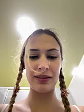 Blonde_exe - panty aside+rub clit close up at library