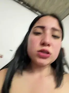Mileidy0106 - Anal y squirt