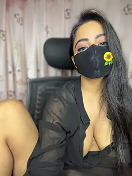 Naughty_Queen49 - Full nude show🥵💦