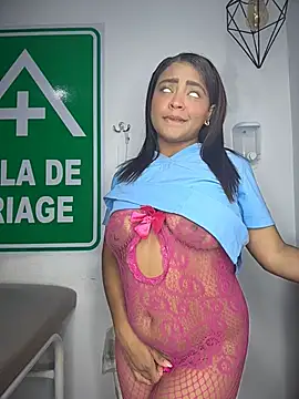 Nasty-Doctor - INTENSE FINGERING IN MY PUSSY