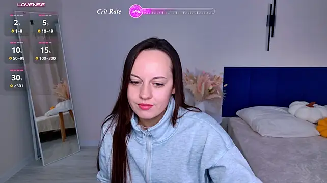 Sabrina_Tin - to make me happy