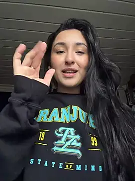 Addisonn_ - RIDE DILDO + PLAY W MY TITS, ALMOST THER
