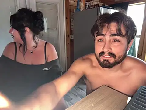 SierraxRuben26 - TAKE US PRIVATE OR FUCK AT GOAL