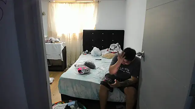 RachelJones_ - The boy fucks my ass