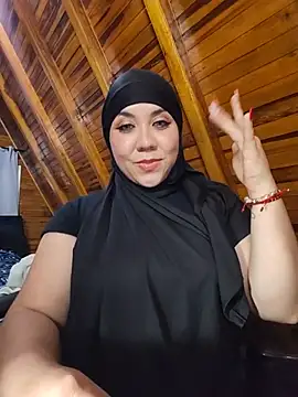 AmbarBurhan - 😍 ¡make me horny 🥵
