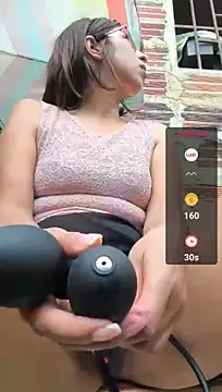 MirandaSingle - Anal Fisting, My neigborths near 🤫