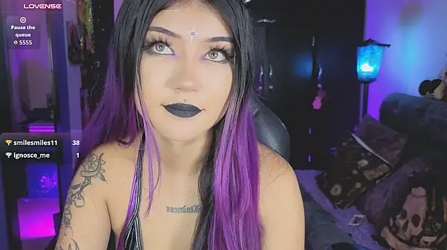 Katyuska_Sg1 - Ahegao Face <3 5 min