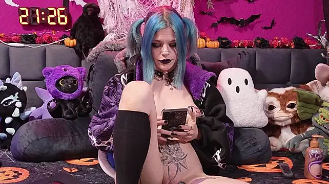ViGothFox