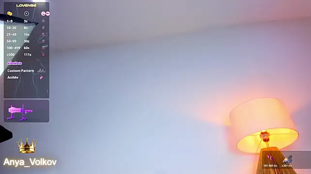 Anya_Volkov - flash boobs