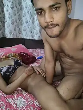 Laila_Majnuu - Pusssy licking
