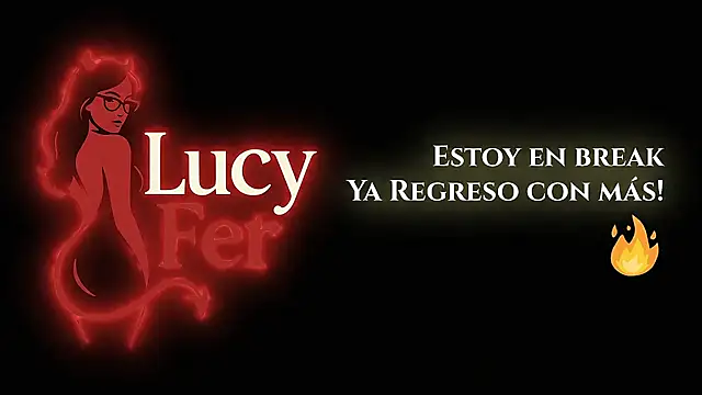 Lucy_Fer5 - LET’S TOUCH EACH OTHER IN A PLEASURABLE