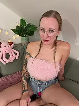 Marie_hardon - Dildo BJ 3min 💦 Free Vid last Tkn