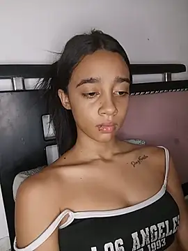 Zoe_Sweett18 - Naked+Dog styls