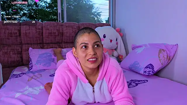 Koripink5 - suck dick