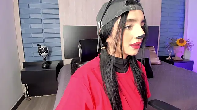Abriil_cutee - SHOW TITS